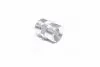 Штуцер соединительный S22хS22 (М22x1,5-М22x1,5) <ДК> ДОРОЖНЯ КАРТА DK-8245 (фото 3)