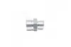 Штуцер переходной S22хS24 (М18x1,5-М22x1,5) <ДК> ДОРОЖНЯ КАРТА DK-8248 (фото 1)