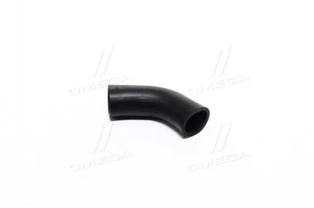 Патрубок пічки DAEWOO LANOS <ДК> ДОРОЖНЯ КАРТА DK.90409191 (фото 1)