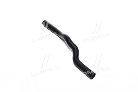 Патрубок отопителя подводящий GM CHEVROLET AVEO 1,6 <ДК> ДОРОЖНЯ КАРТА DK.95211454