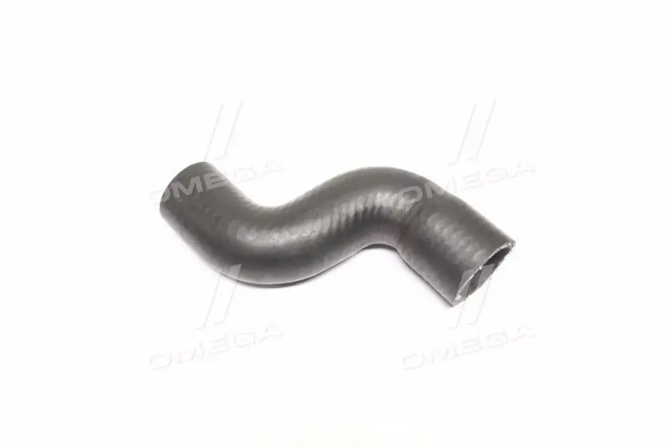 Патрубок радіатора DAEWOO ЛАНОС водяного насосу (96180071) <ДК> ДОРОЖНЯ КАРТА DK.96180071 (фото 1)