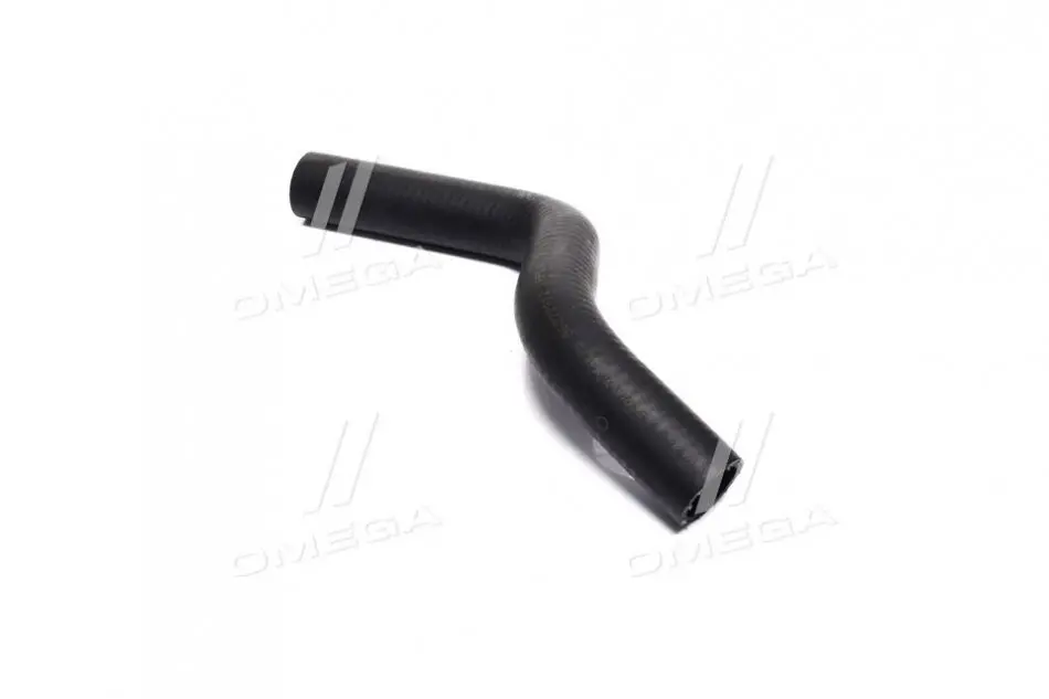 Патрубок радіатора DAEWOO MATIZ <ДК> ДОРОЖНЯ КАРТА DK.96322912 (фото 1)