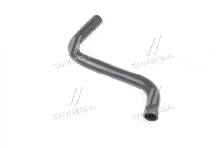 Патрубок радиатора нижний CHEVROLET LACETTI 1,6 96553249 <ДК> ДОРОЖНЯ КАРТА DK.96553249