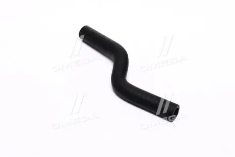 Патрубок отопителя DAEWOO MATIZ <ДК> ДОРОЖНЯ КАРТА DK.96566200
