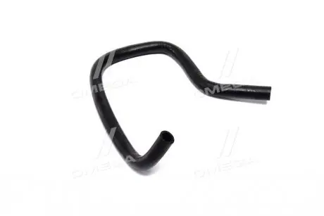 Патрубок отопителя верхний CHERY AMULET <ДК> ДОРОЖНЯ КАРТА DK.A111303417