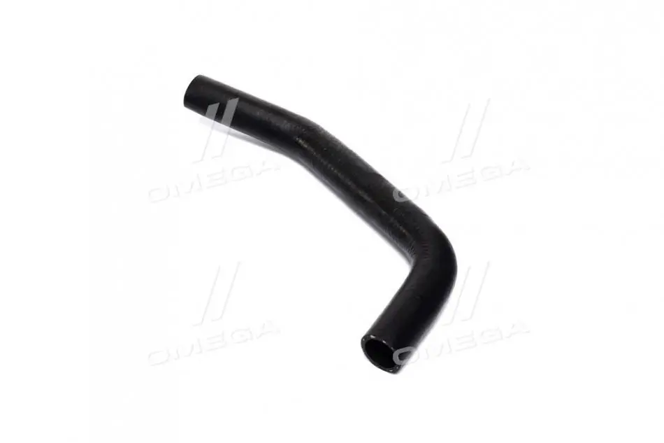 Патрубок радиатора верхний CHERY AMULET <ДК> ДОРОЖНЯ КАРТА DK.A151303210 (фото 1)