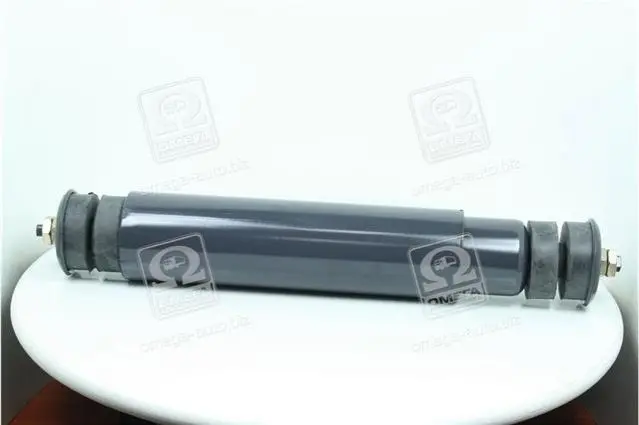 Амортизатор ІКАРУС, ЛІАЗ, МАЗ автобус (L=450-695) М18х1,5 <ДК> ДОРОЖНЯ КАРТА DKА2-245/450.2905006 (фото 1)