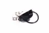 Фара LED кругла 12W, 4 лампи, вузький промінь <ДК> ДОРОЖНЯ КАРТА DK B2-12W-B (фото 3)