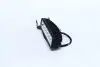 Фара LED прямокутна 18W, 6 ламп, 159,8 * 45,2,2мм, вузький промінь <ДК> ДОРОЖНЯ КАРТА DK B2-18W-A SL (фото 1)