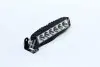 Фара LED прямокутна 18W, 6 ламп, 159,8 * 45,2,2мм, вузький промінь <ДК> ДОРОЖНЯ КАРТА DK B2-18W-A SL (фото 4)