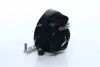 Фара LED кругла 24W, 8 ламп, 110 * 128мм, широкий промінь <ДК> ДОРОЖНЯ КАРТА DK B2-24W-A FL (фото 2)