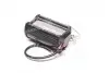 Фара LED додаткова 24W, 24 лампи вузький промінь <ДК> ДОРОЖНЯ КАРТА DK B2-24W-C1 (фото 2)