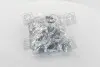 Хомут затяжний оцинкований 16-25мм. Germany-Тип, 1уп./100шт. <ДК> ДОРОЖНЯ КАРТА DKG-16-25/100 (фото 2)