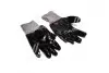 Перчатки рабочие маслостойкие <ДК> 40% polyester, 60% nitrile ДОРОЖНЯ КАРТА DK-PR10 (фото 3)