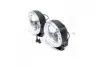 Фари додаткові білі, H3/12V/55W, D=90mm <ДК> ДОРОЖНЯ КАРТА DK-W266 (фото 4)