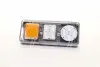 Ліхтар МТЗ задн. багатофункціональний LED <ДК> ДОРОЖНЯ КАРТА ФП-401 LED (фото 1)