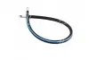 РВД 1010 Ключ S19(M16x1,5) d-8 2SN ПРЕМИУМ <ДК> Рукава высокого давления произведены по всем мировым стандартам и выдерживают более 260 000 циклов при среднестатистической нагрузке. Наружная резина синтетическая и абразивостойкая с двухплеточной нав ДОРОЖНЯ КАРТА Н.036.81.1010 2SN (фото 3)