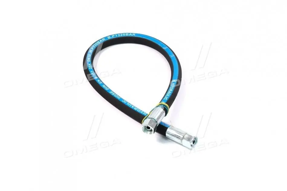 РВТ 810 Ключ S22(M18x1,5) d-10 2SN ПРЕМІУМ <ДК> ДОРОЖНЯ КАРТА Н.036.82.810 2SN (фото 1)