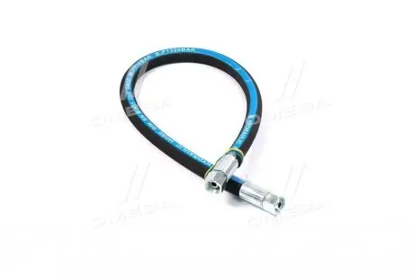 РВТ 810 Ключ S22(M18x1,5) d-10 2SN ПРЕМІУМ <ДК> ДОРОЖНЯ КАРТА Н.036.82.810 2SN