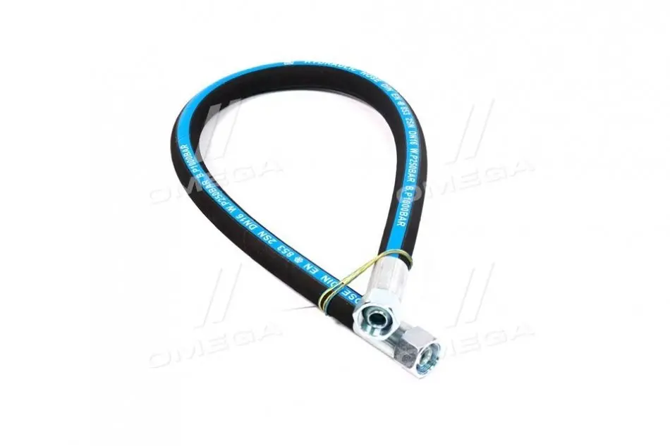 РВТ 1010 Ключ S32(M27x1,5) d-16 2SN ПРЕМІУМ <ДК> ДОРОЖНЯ КАРТА Н.036.85.1010 2SN (фото 1)