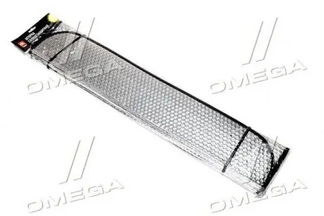 Шторка сонцезахисна розмір 150*80 см. <ДК> ДОРОЖНЯ КАРТА HG-002S150