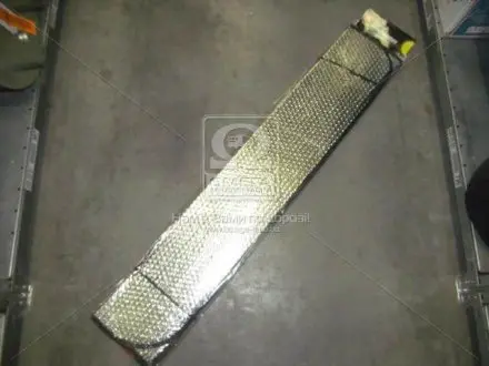 Шторка солнцезащитная размер 175*100 см. <ДК> ДОРОЖНЯ КАРТА HG-002S175
