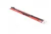 Щітка склоочисн. б/каркасна 600мм. (4 адаптера) <ДК> ДОРОЖНЯ КАРТА HW600FL (фото 3)