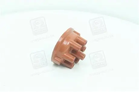 Крышка распред. зажиг. ГАЗ 52 <ДК> ДОРОЖНЯ КАРТА Р32-3706.500