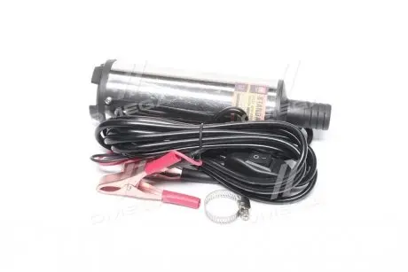 Насос палив. /перекач., занурювальний, D = 50 12В <DK STANDARD> ДОРОЖНЯ КАРТА ST-0012P
