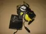 Компрессор, 12V, 10Атм, 35л/мин, прикуриватель, <DK STANDARD> Напряжения питания: 12 Вольт Мощность: 150 Ватт Производительность: 35 л/мин Макс. давление: 10 атм Тип подключения: автомо ДОРОЖНЯ КАРТА ST11-002 (фото 2)
