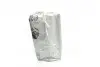 Тент авто седан Polyester L 483*178*120 см <STANDARD DK> Укомплектований "вухами під дзеркала" ДОРОЖНЯ КАРТА ST-L01 (фото 4)