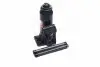 Домкрат 5т гидравл., серый H 215 /400 <ДК> ДОРОЖНЯ КАРТА TDK3 (фото 1)