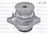 Помпа AUDI/SEAT/SKODA/VW A2/Ibiza/Fabia/Polo "1,4-1,6 "96>> DOLZ A191 (фото 1)