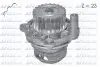 Помпа Dolz AUDI/SEAT/SKODA/VW A4/Leon/Octavia/Golf "1,6-2,0 "94>> DOLZ A198 (фото 1)