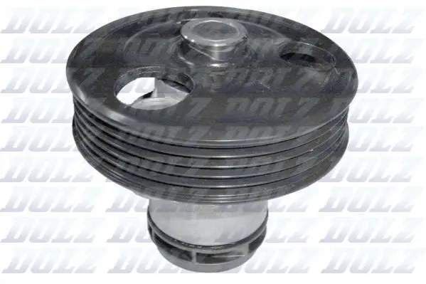 Помпа Dolz VW Beetle/Golf/Jetta/New Beetle "2,5 "05>> DOLZ A214 (фото 1)