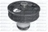 Помпа Dolz VW Beetle/Golf/Jetta/New Beetle "2,5 "05>> DOLZ A214 (фото 1)