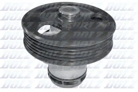 Помпа Dolz VW Beetle/Golf/Jetta/New Beetle "2,5 "05>> DOLZ A214