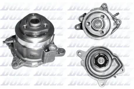 Насос водяний (вир-во Dolz) DOLZ A215V