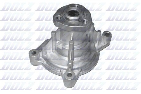 Помпа AUDI/SEAT/SKODA/VW A1/Toledo/Octavia/Golf "1,4 "07>> DOLZ A219