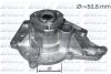 Помпа AUDI A4/A4 Quattro/A5/A5 Cabrio/A6/A6 Quattro/A8/Q5 Quattro "2,8-3,2 "06-12 DOLZ A220 (фото 1)