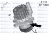 Помпа AUDI/SEAT/SKODA/VW A4/Ibiza SC/Octavia/Transporter "1,2-2,0 "03>> DOLZ A224 (фото 1)