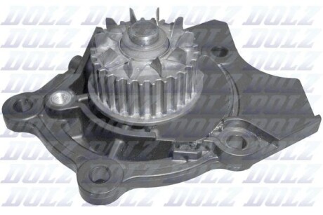 Помпа AUDI/SEAT/SKODA/VW A4/Exeo/Octavia/Transporter "1,8-2,0 "04>> DOLZ A231