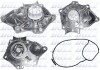 Помпа AUDI/SEAT/SKODA/VW A4/Leon ST/Octavia/Golf "1,8-2,0 "07>> DOLZ A233 (фото 1)