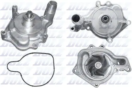 Помпа Dolz AUDI Q7 Quattro "4,2 "09-15 DOLZ A240