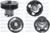 Помпа Dolz AUDI RS3 Sportback Quattro/RSQ3 Quattro/TTRS Quattro "2,5 "09>> DOLZ A253 (фото 1)