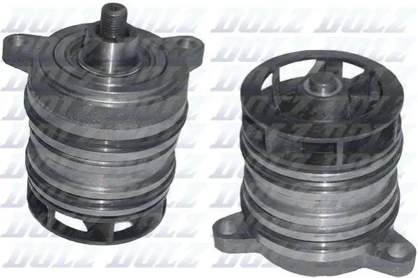 Помпа Dolz VW California/Campmobile/Transporter/Transporter Shuttle "2,5 "03-10 DOLZ A258 (фото 1)