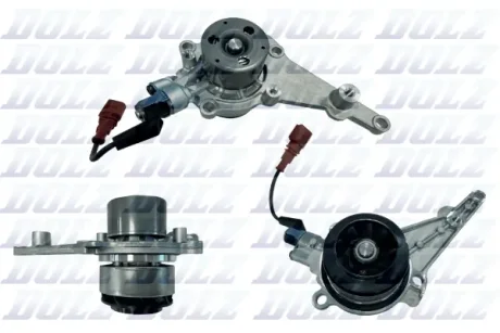 Насос охолоджуючої рідини DOLZ A268V