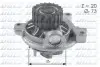 Насос водяний VW LT, T4 2.4D/2.5D/TD 95-> A280