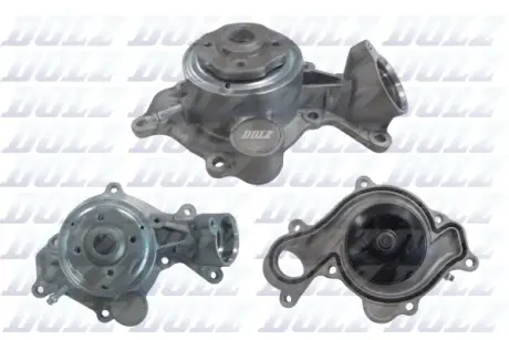 Насос охолоджуючої рідини (вир-во) DOLZ A285V