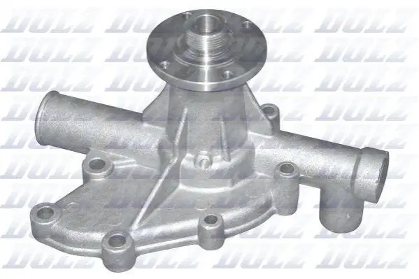 Насос DOLZ B207 (фото 1)